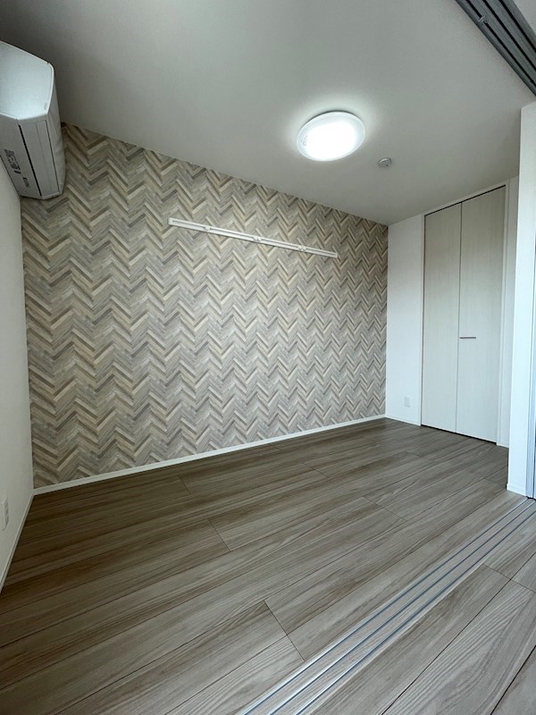 ベルネーレ ベッドルーム