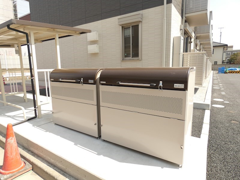 プランドール その他外観3