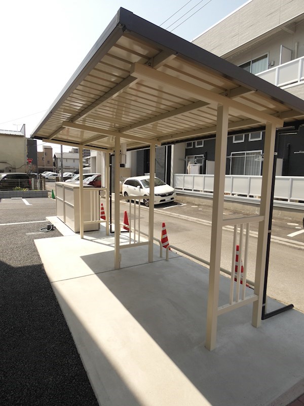 プランドール その他外観4