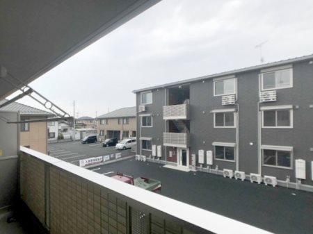 リヴェールマリーズ その他外観3