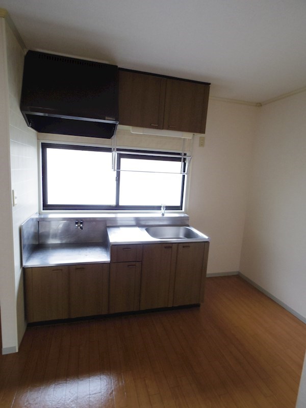 ビューグランドール キッチン