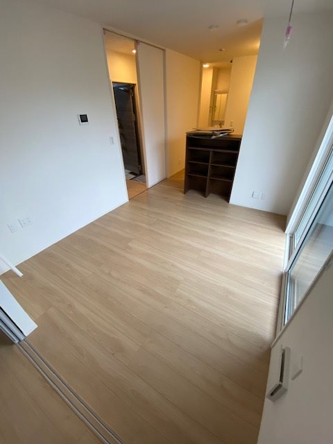 カサソレイユ リビング