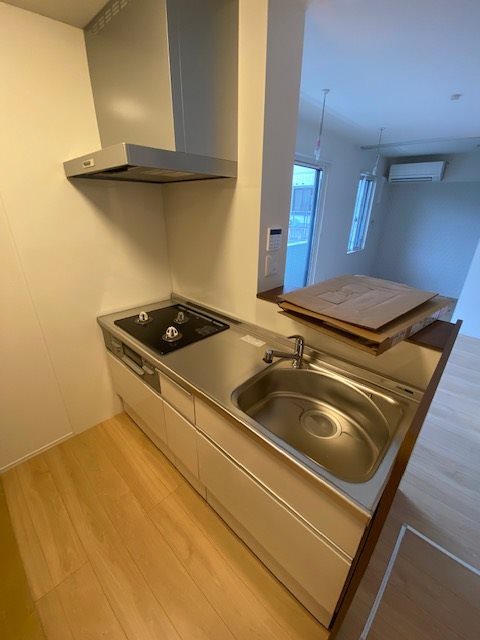 カサソレイユ キッチン