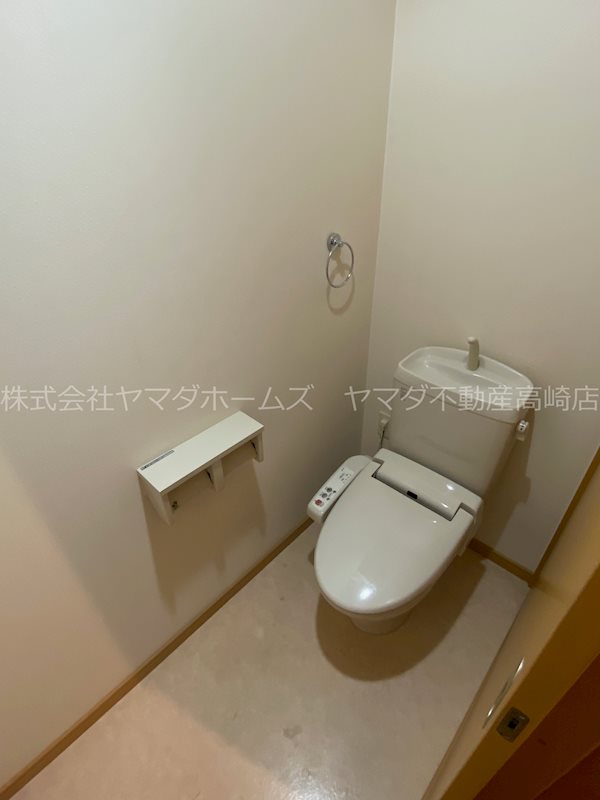 高崎栄町スターレジデンス その他2