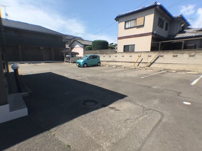 グリーンハイムA・B その他6