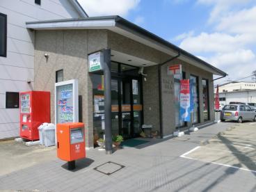 グリーンハイムA・B 周辺画像5