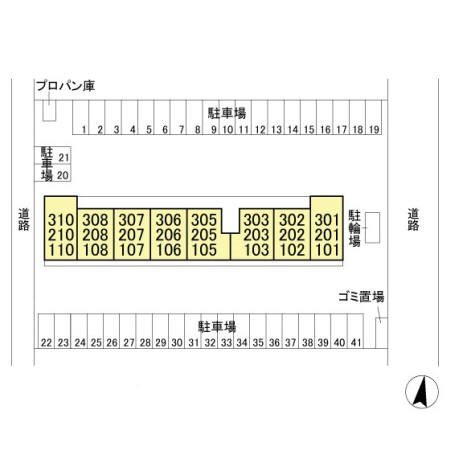 カラーズ　ガーデン  その他1