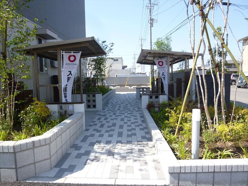 カラーズ　ガーデン  その他2