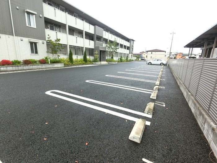 カラーズ　ガーデン  その他外観2