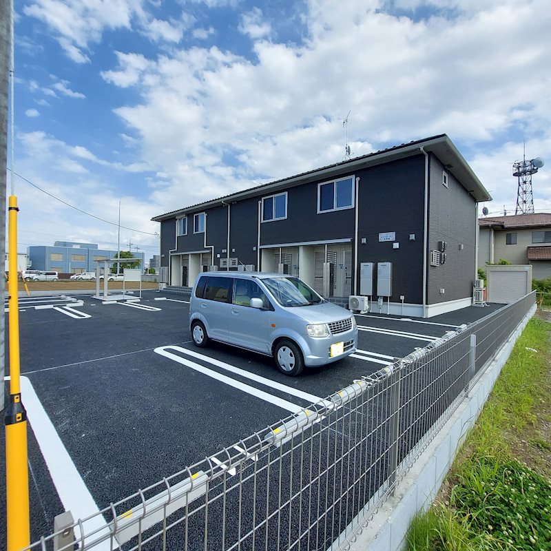 セプトガーデン古市町 その他外観2