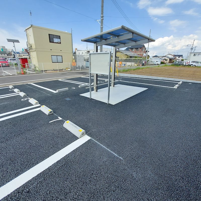 セプトガーデン古市町 その他外観3