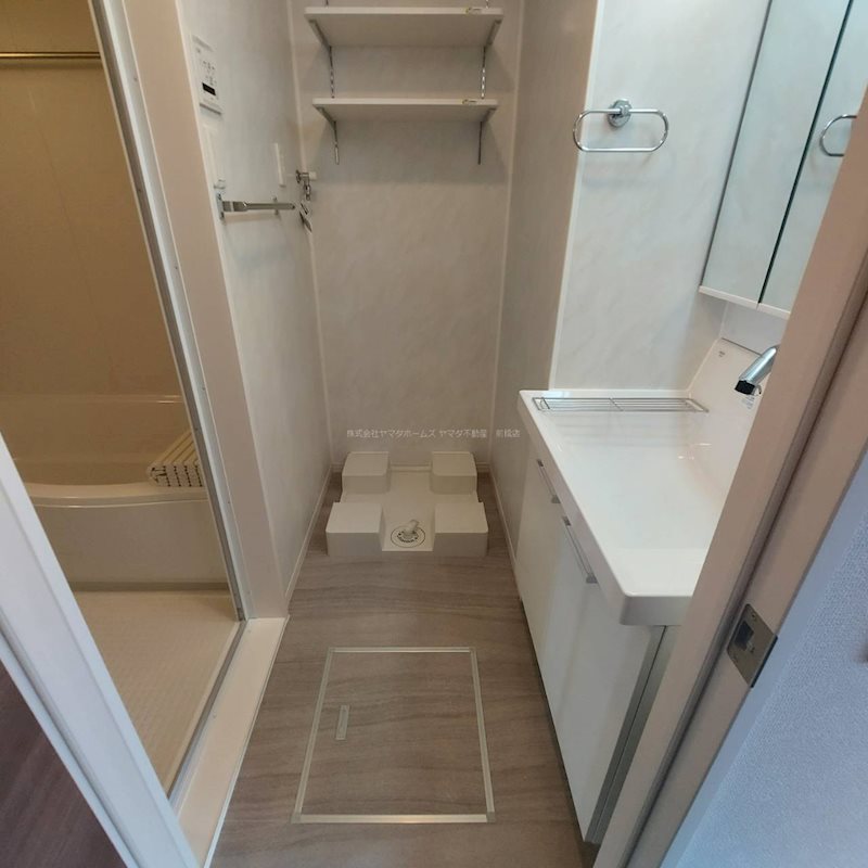 セプトガーデン古市町 その他4