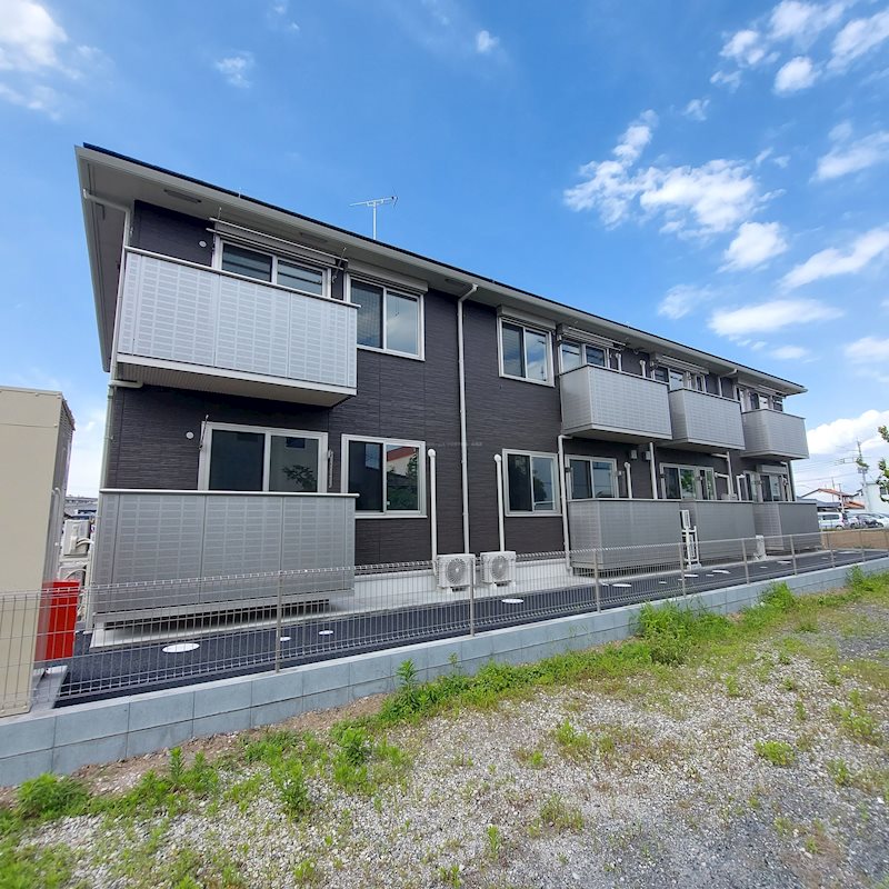 セプトガーデン古市町 その他外観4