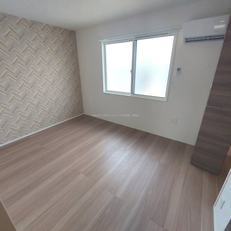 セプトガーデン古市町 ベッドルーム