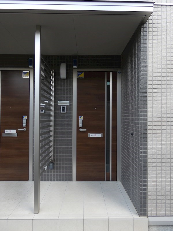 ラ・サンテ その他外観2