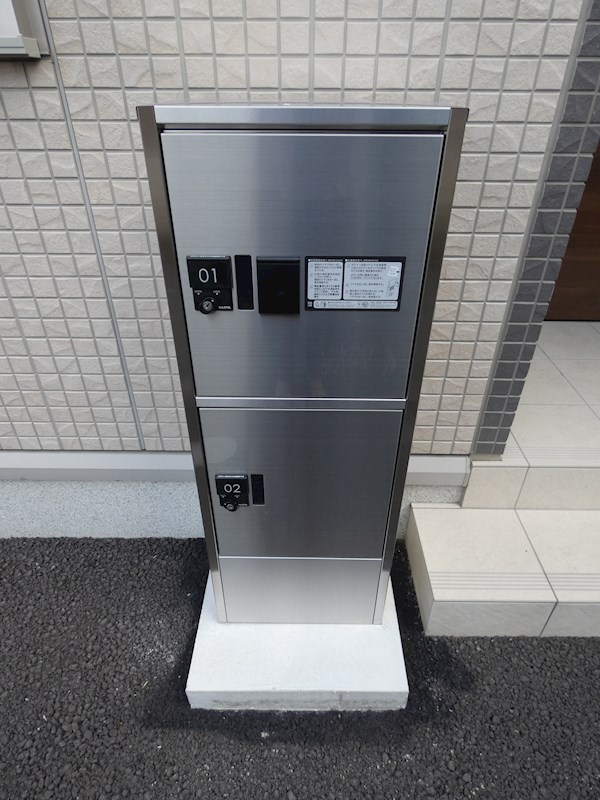 ラ・サンテ その他外観3