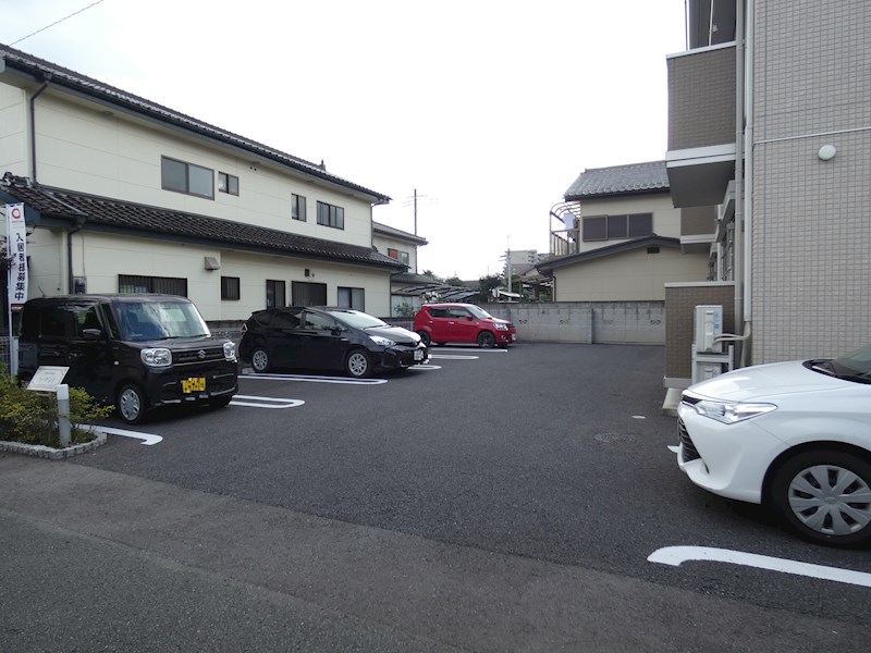 ラ・サンテ その他外観6