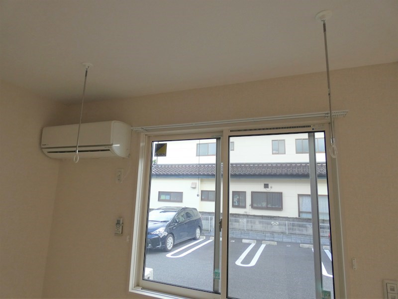 ラ・サンテ その他9