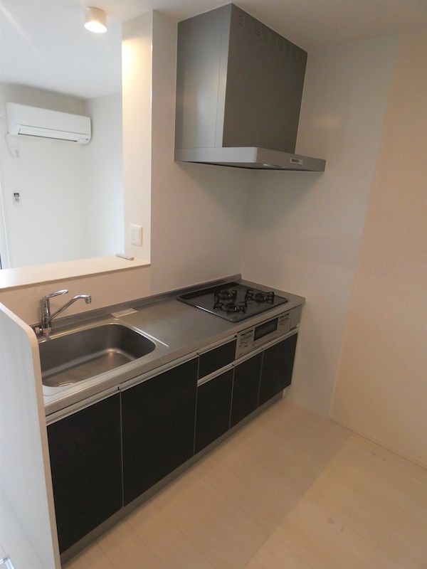 ラ・サンテ キッチン