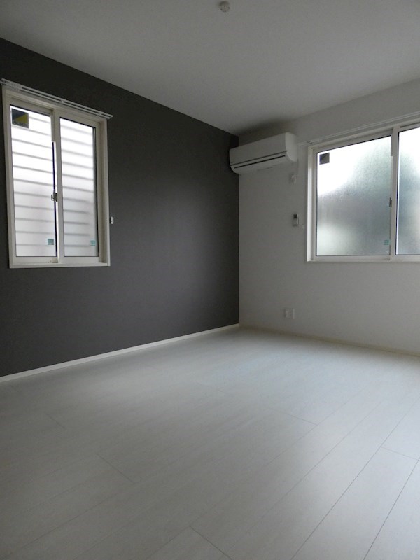 ラ・サンテ ベッドルーム