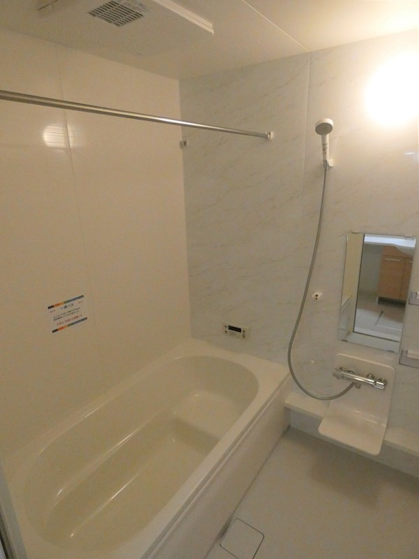 ラ・サンテ 風呂画像