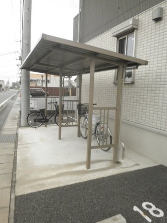 ファミールK・ＳⅠ その他5