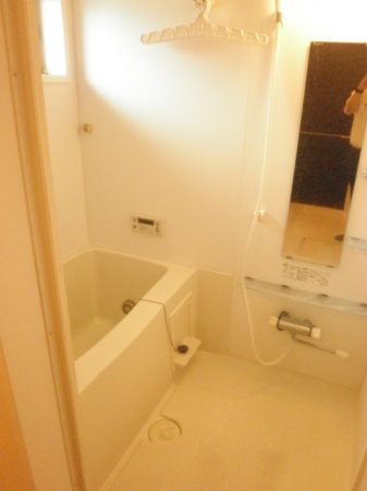 ファミールK・ＳⅠ 風呂画像