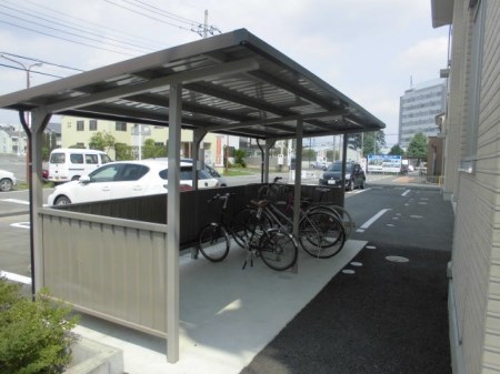 ジュネス稲荷塚 その他外観6