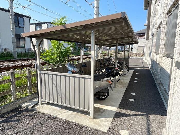 プレシャス高崎  その他2