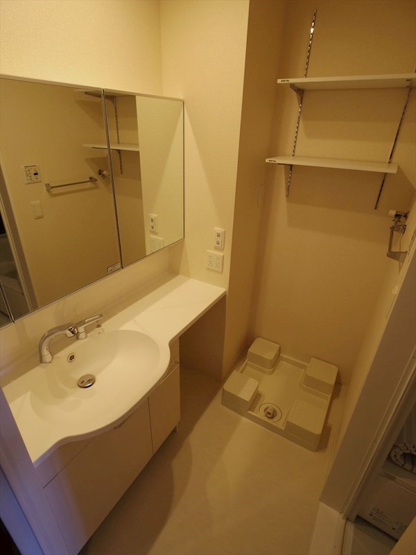 プレシャス高崎  ベッドルーム