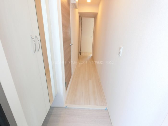 D-room Fiore &amp;rdquo;S&amp;rdquo; 玄関