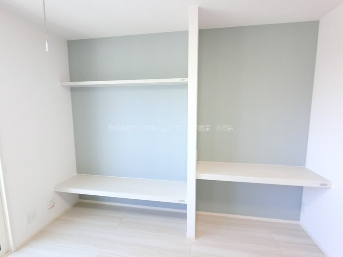 D-room Fiore &amp;rdquo;S&amp;rdquo; ベッドルーム