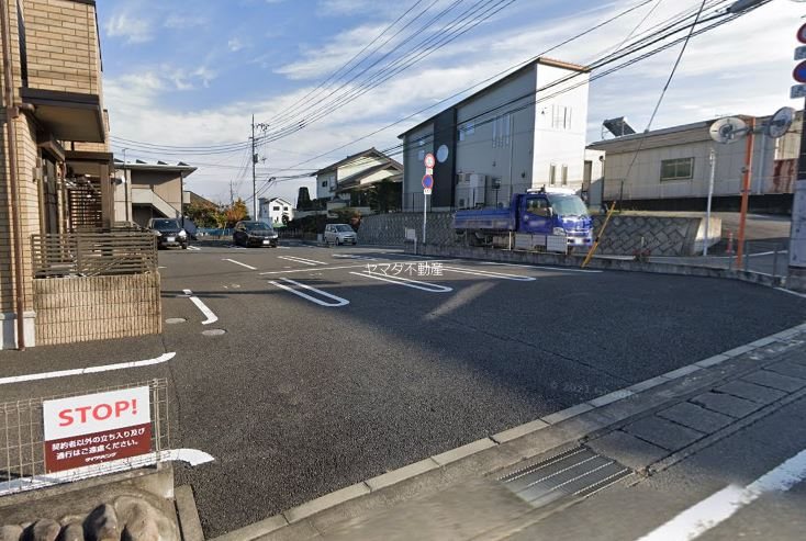 シャンテ その他外観2