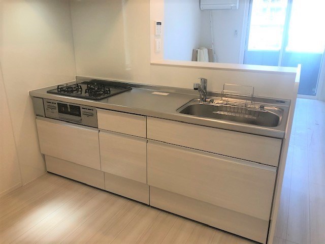 カーサココルン キッチン