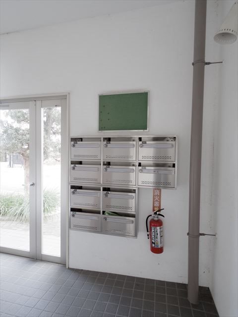 スカイヒルズ安城 その他外観2