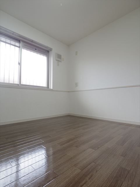 スカイヒルズ安城 ベッドルーム