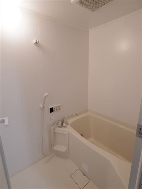 スカイヒルズ安城 風呂画像