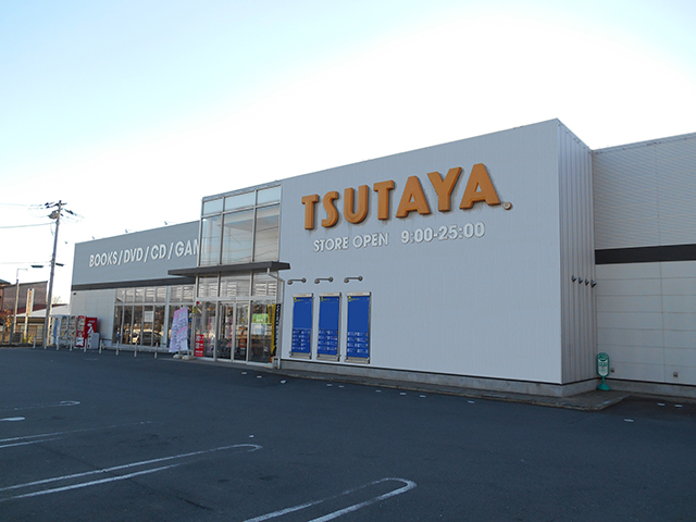 スカイヒルズ安城 周辺画像4