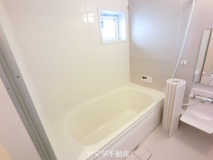 オペラハウス青柳 風呂画像
