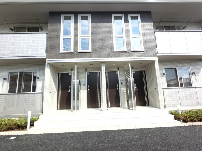 グランテラス山王 その他外観2