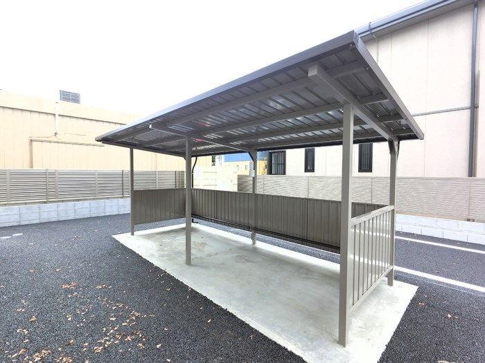 グランテラス山王 その他外観3