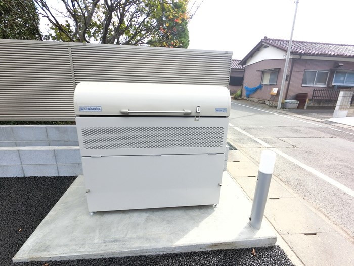 グランテラス山王 その他外観4