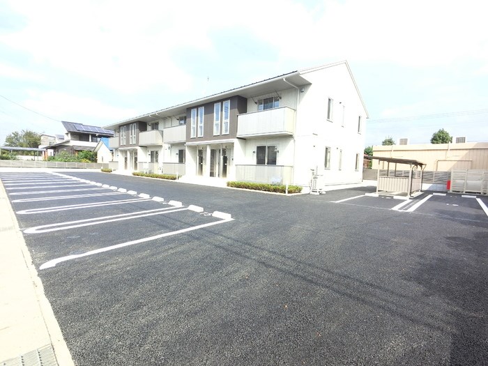 グランテラス山王 その他外観5