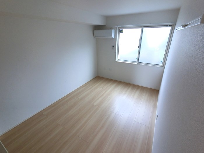 グランテラス山王 ベッドルーム