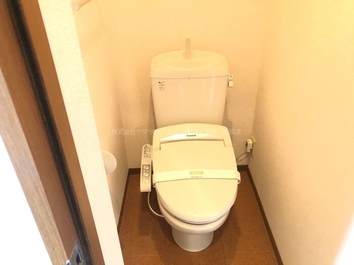 ドミールSUGURO その他4