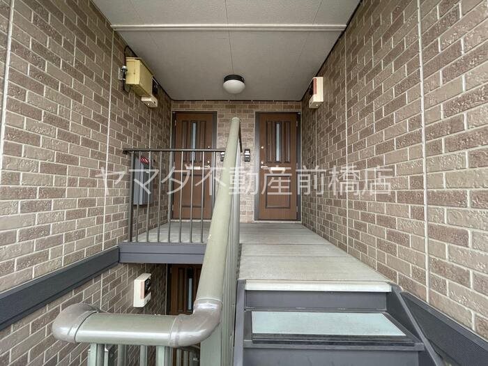 ドミールSUGURO その他6