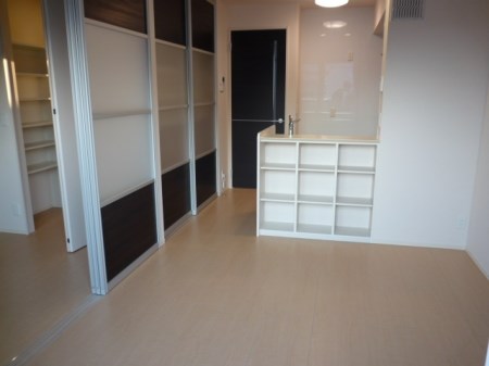 フラール　ドゥ リビング