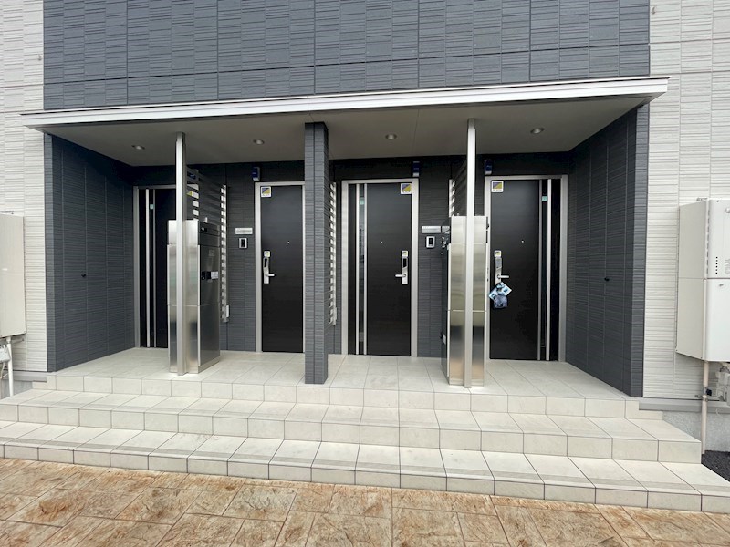 ワイ・ヴィクトワール　 その他外観1