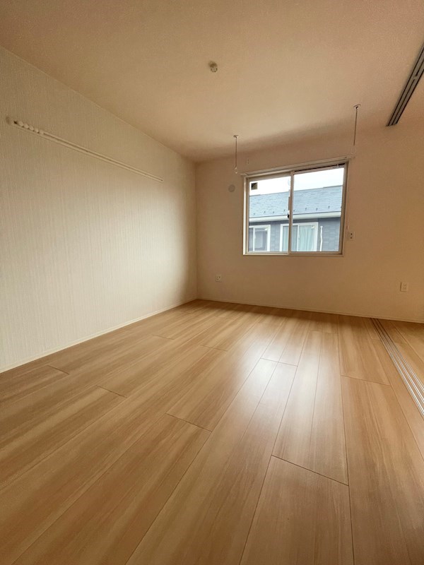 ワイ・ヴィクトワール　 ベッドルーム