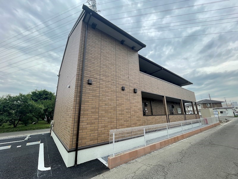 シャトレオリーブ その他外観3